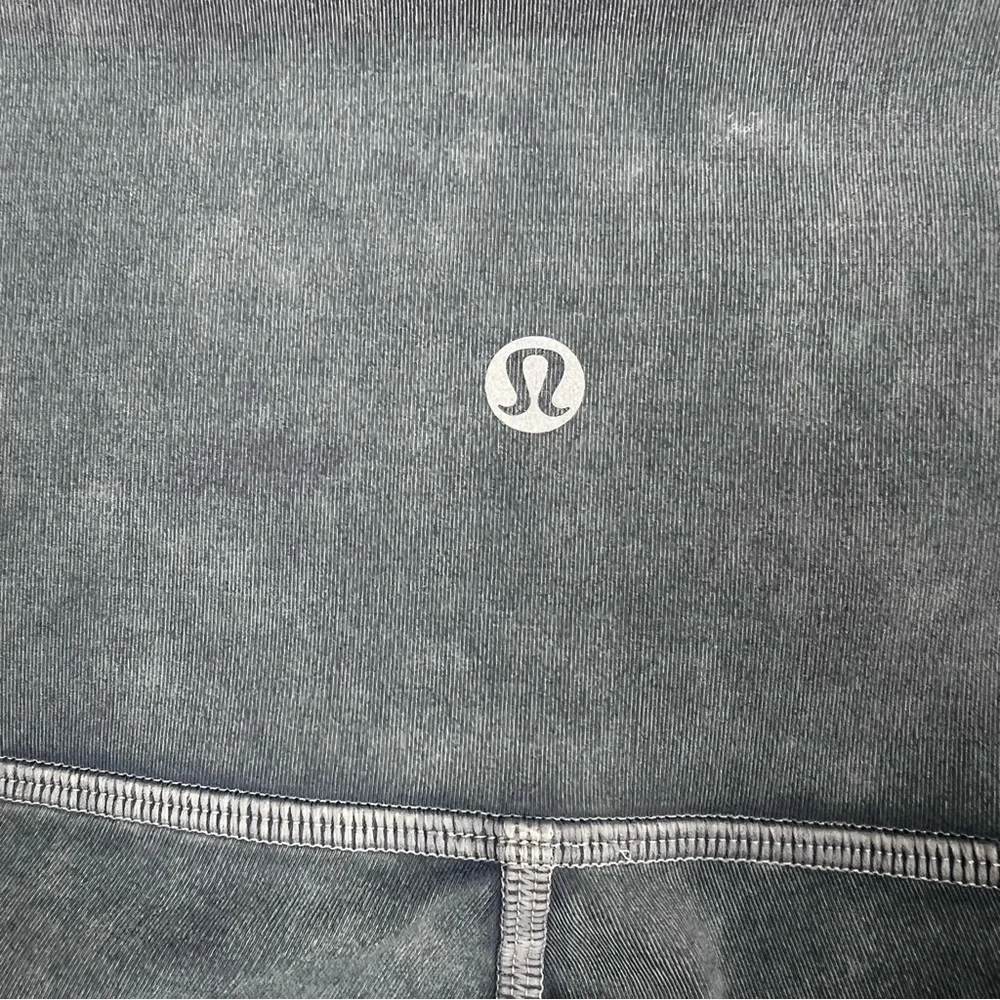 Lululemon Wunder Under High-Rise Tight 25